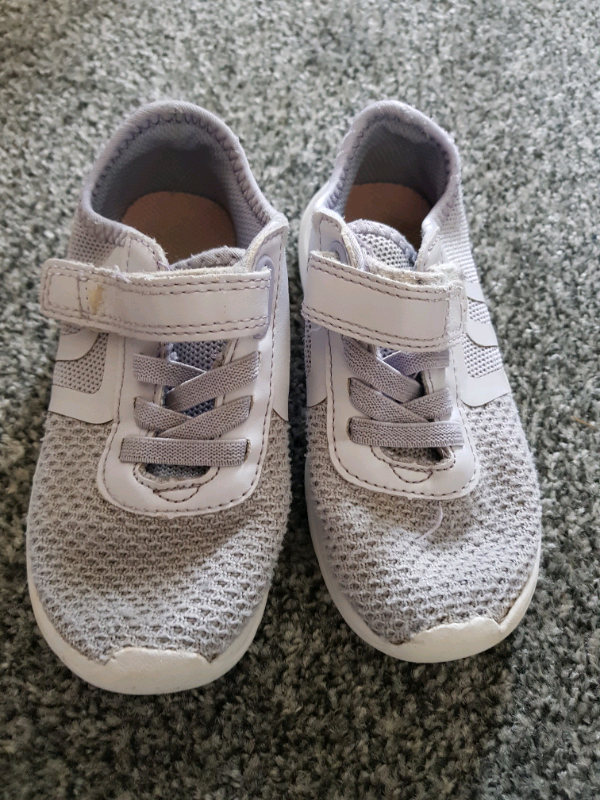 infant 9 trainers